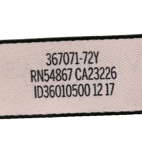 Victorias Secret Dream Angels Push Up Without Padding White Velvet Bra 32DDD - Picture 11 of 16